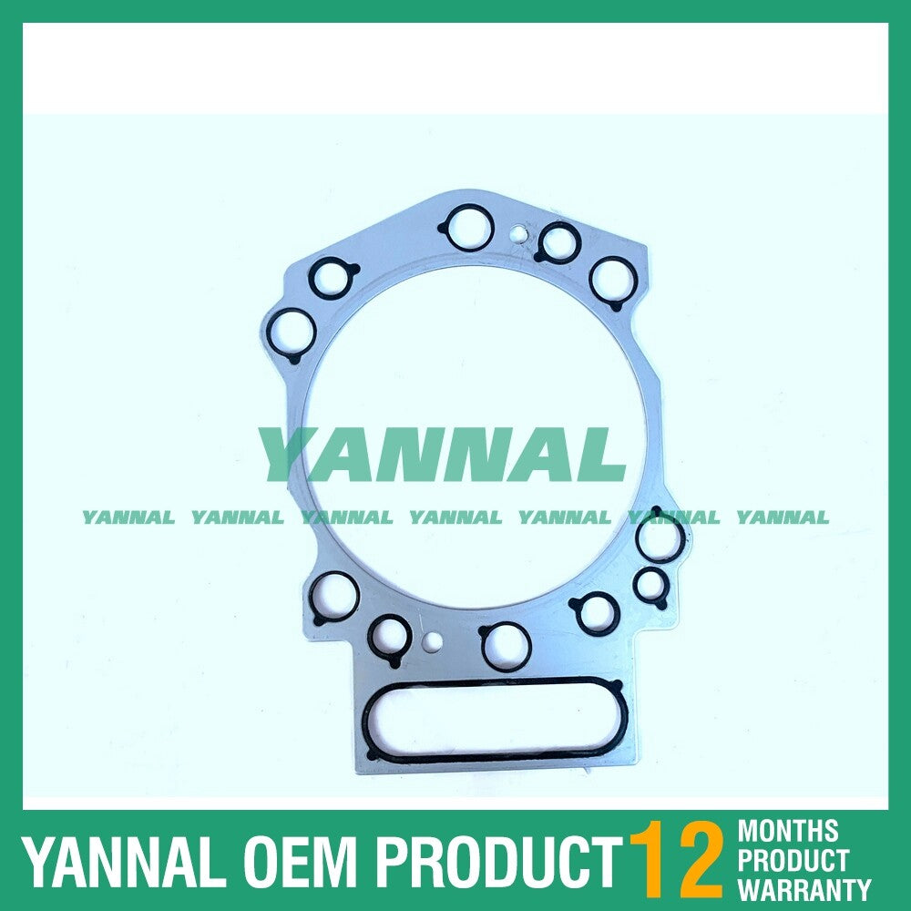 Suitable for KTA-50 upper washer kit for forklift engines and excavators