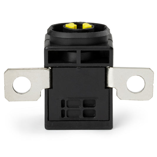 New PSS-1 for MERCEDES for TESLA Crash Battery Disconnect Fuse Pyrofuse Pyroswitch Q