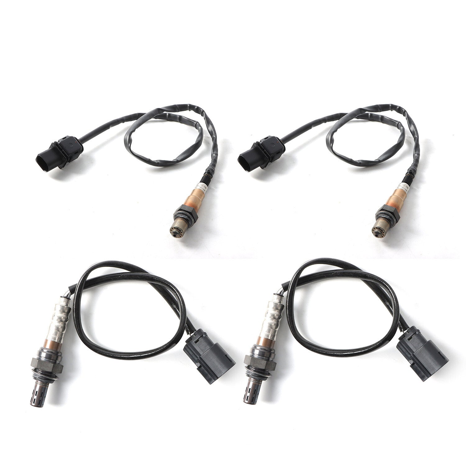 Oxygen Sensor UpDownstream 234-5076 234-5113 234-4490 fits for Ford F150 3.5L