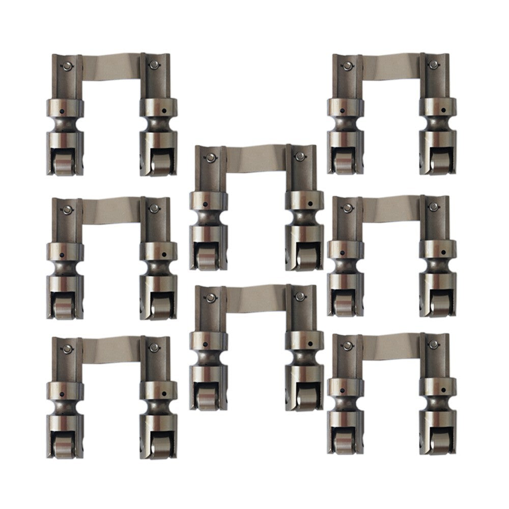 RACING RETROFIT solid roller lift for BBC GM 396-502 vertical link bar - n
