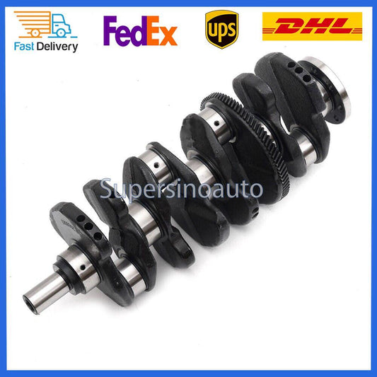 M274 Engine Crankshaft for Mercedes-Benz A220 C250 W205 W176 W212 X253 M270 2.0
