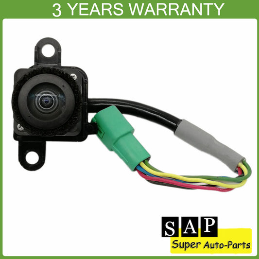 Mirror Door Right Side Assist Camera for Lexus RX350 RX450h 16-17 867B0-0E051 Q