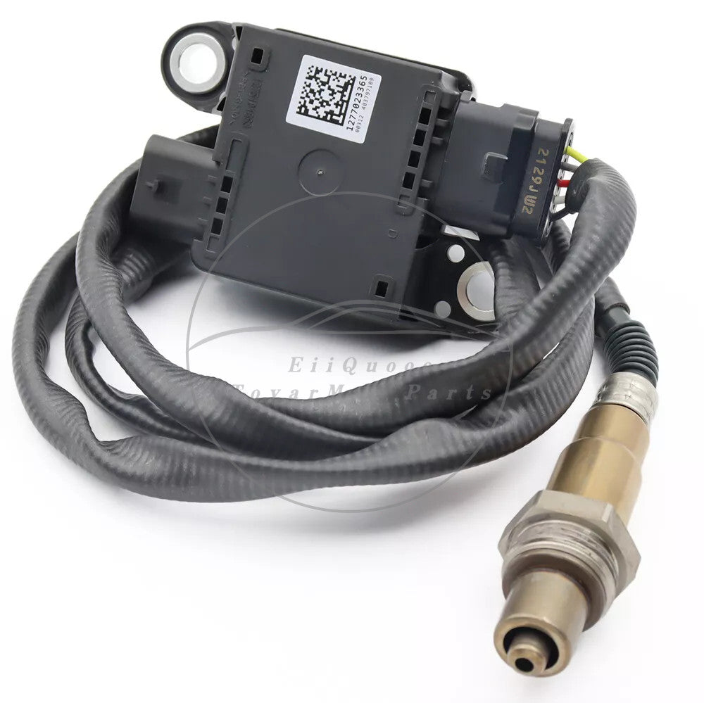 PM Particulate Matter Sensor 39265-2U400 for Hyundai for Kia Stonic 1.6CRDI 2017-25