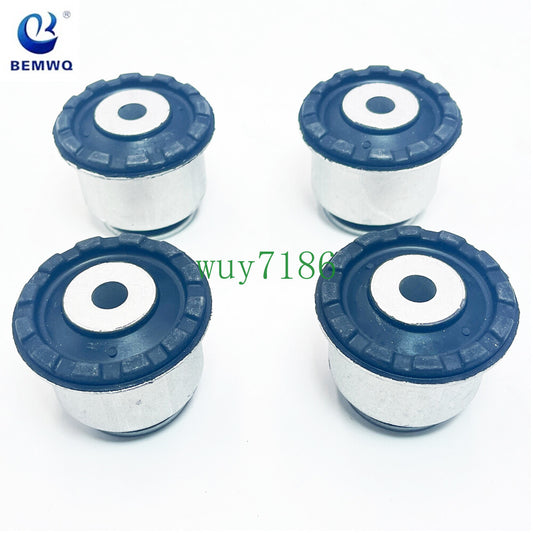 4. Forward upper arm bushings suitable for Mercedes W166 X166 C292 V251 RM GL GLE 1663330000- n
