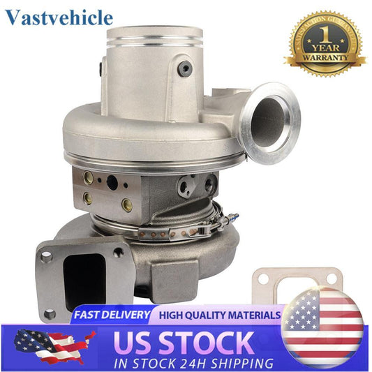 Turbo For ISX engine HE561V HE500VG Turbocharger 4045031 4309076 5350611