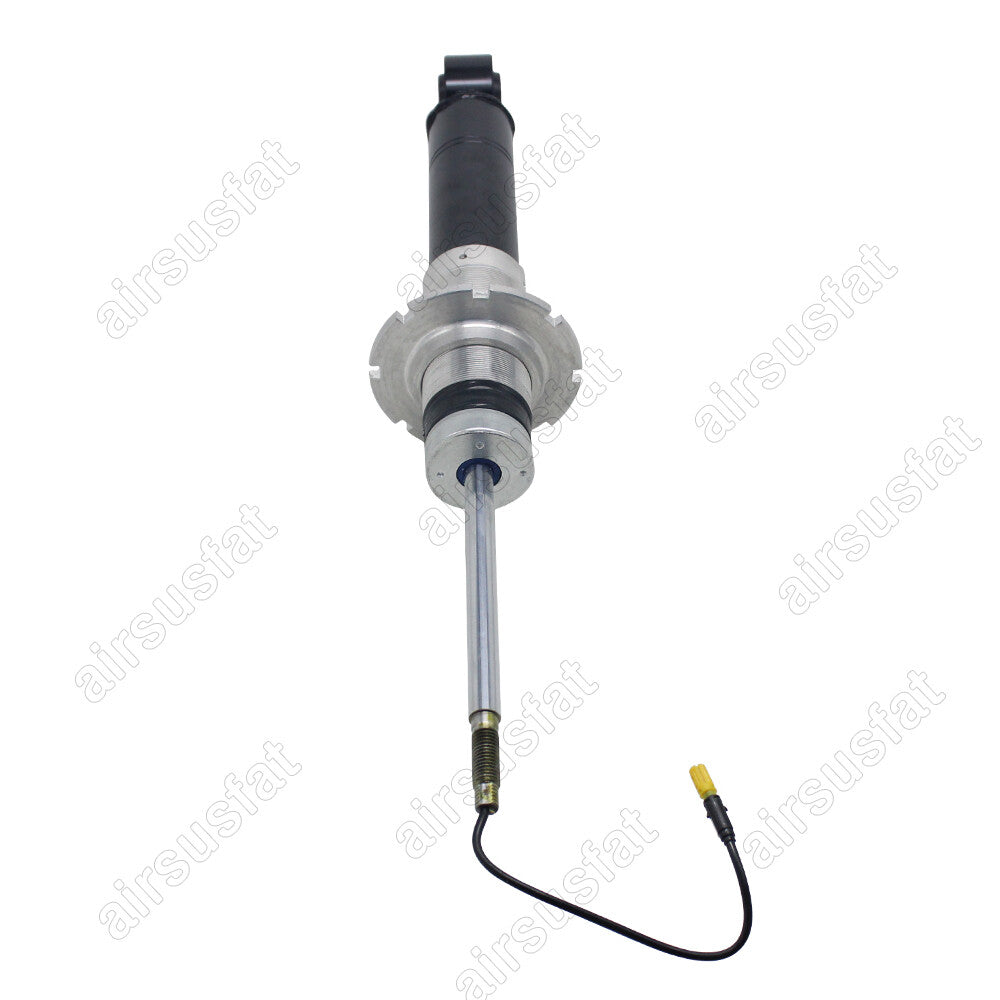 This shock-absorbing and anti-collision washing machine with a support cup is suitable for BMW E87, E88, E90, E92, E93, 320i, 328i, 330i, and 120i models.