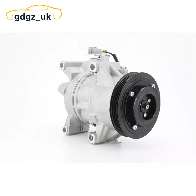 Car AC Compressor Air Conditioner CompressorClutch for Toyota Yaris 2007-2011