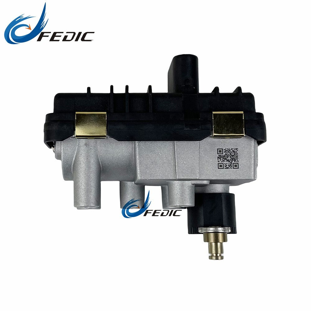Turbo actuator GTD1446V 797862-0027 for JMC JX4G20A5L 103 Kw