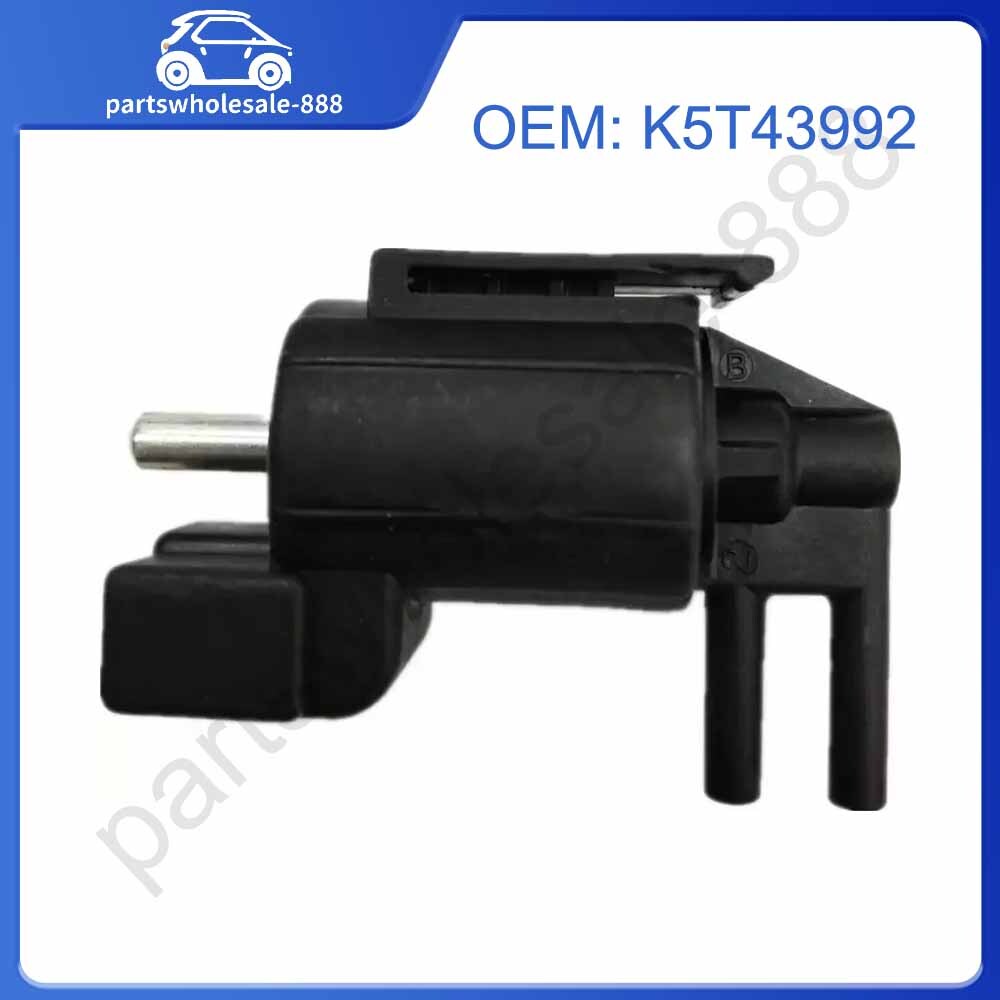 K5T43992 K5T47173 Solenoid Vacuum Valve for Mitsubishi Delica L400 94-97 2.8