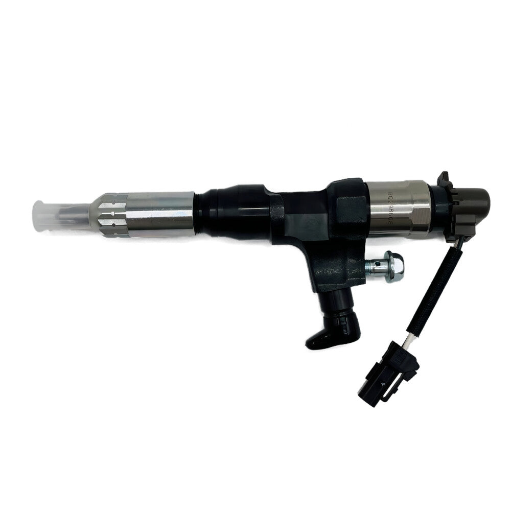 Diesel Fuel Injector ASSY 095000-6923 23670-E0230 for HINO J08E J05E Engines
