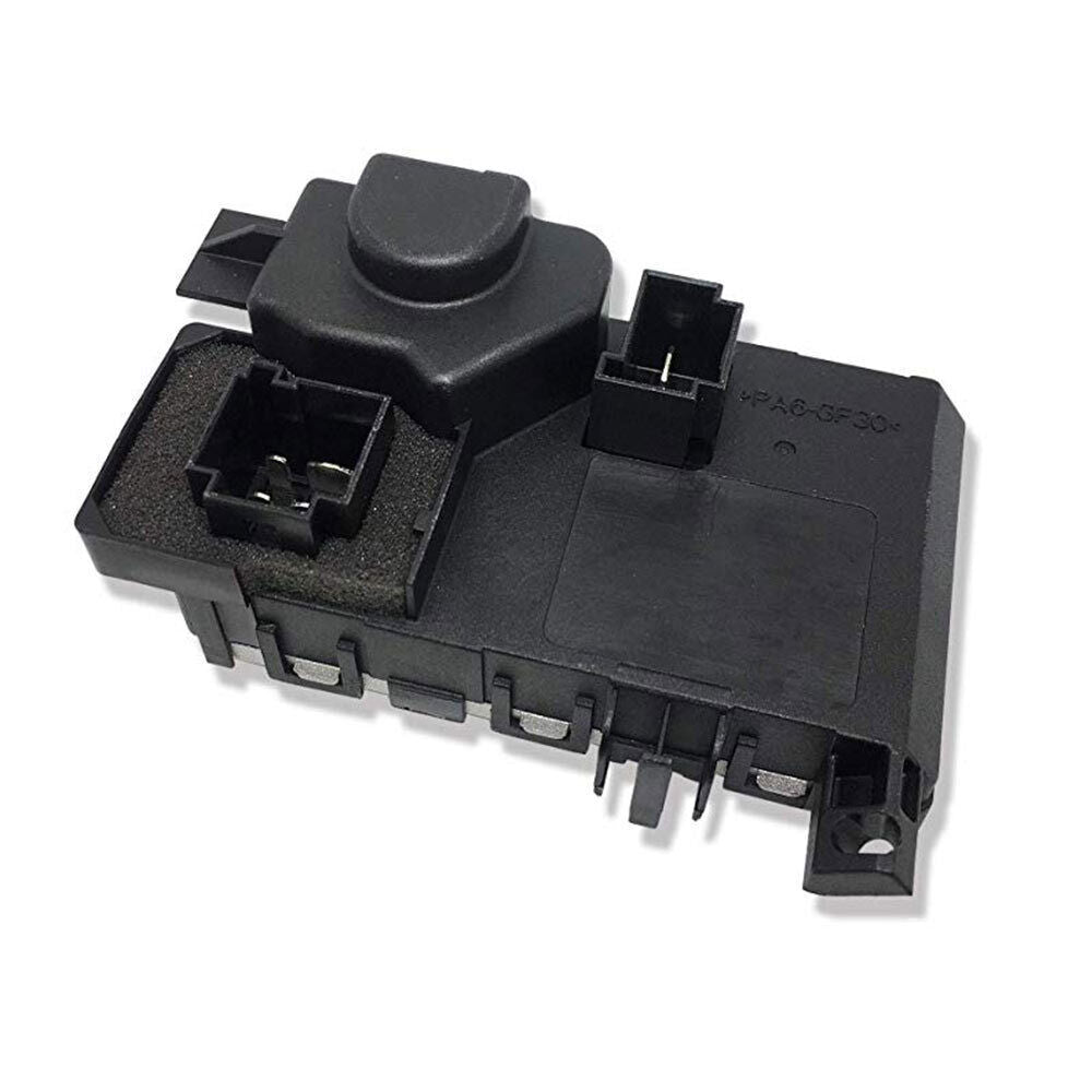 Heater blower motor resistor suitable for S65 Amg 2008 2009 - 2013 2218200110- n
