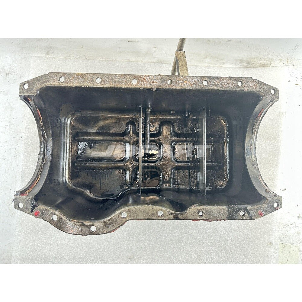 4DQ5 oil pan suitable for engine parts -
