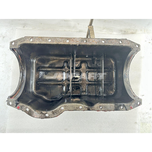 4DQ5 oil pan suitable for engine parts -