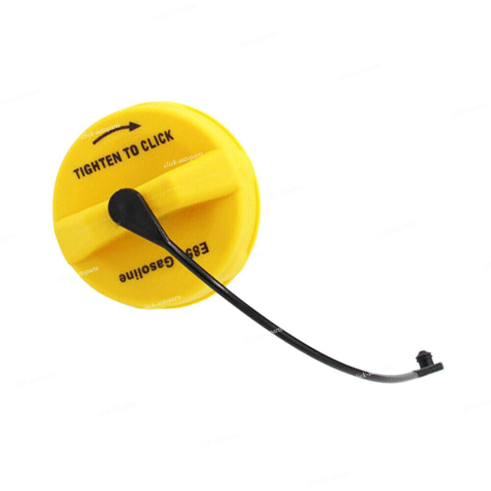Gasoline Gas Fuel Cover Cap Fits for Chrysler 200 for Chrysler Sebring for Dodge 2008-2010 Q