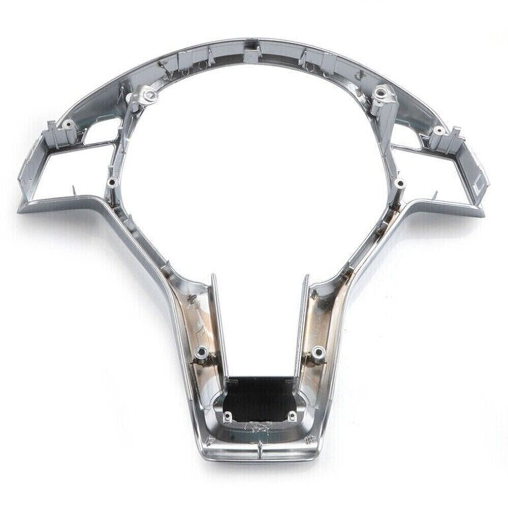 1pc Steering Wheel Trim Cover AMG For 2012-2014 W176,W204,W212 New n