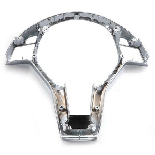 1pc Steering Wheel Trim Cover AMG For 2012-2014 W176,W204,W212 New n