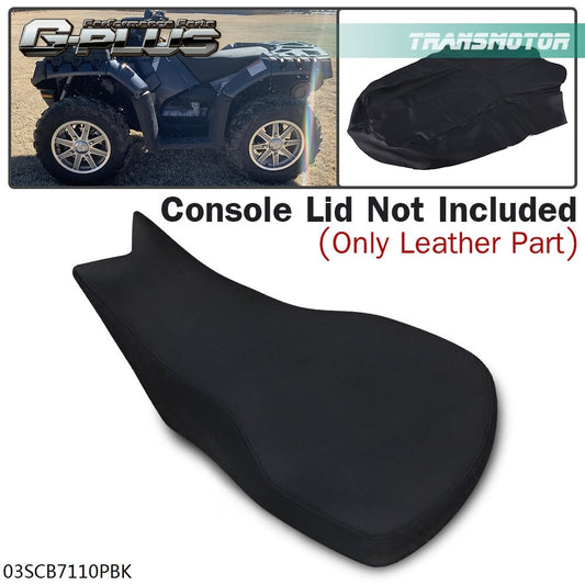 Suitable for 2009-2016 for Polaris Sportsman 550 850xp black standard for seat cover brand new- v