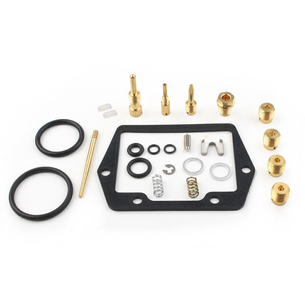 for Honda CT90 CT 90 Trail 90 Carb Carburetor Rebuild Kit Repair Set 1970-1975
