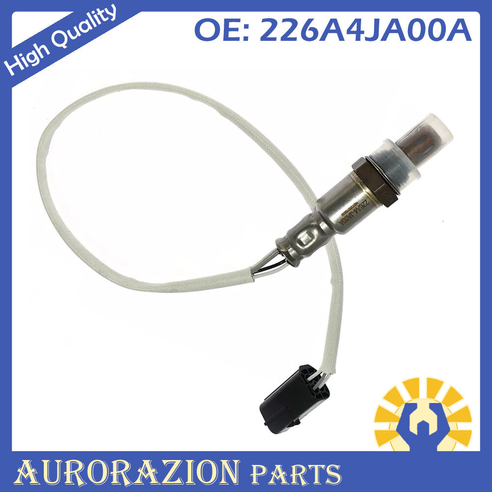 Downstream O2 oxygen sensor 226A4-JA00A is suitable for Rogue 2008 - 2013 Altima 2.5L. n