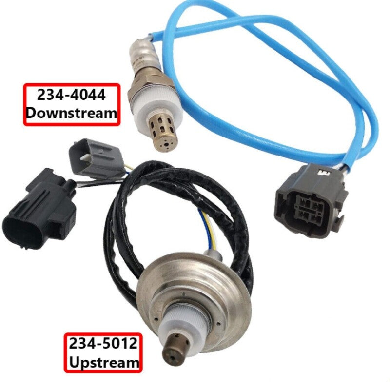 2-piece upstream and downstream oxygen sensor kit for Mazda CX-7 2007-2012 2.3L Truro- n