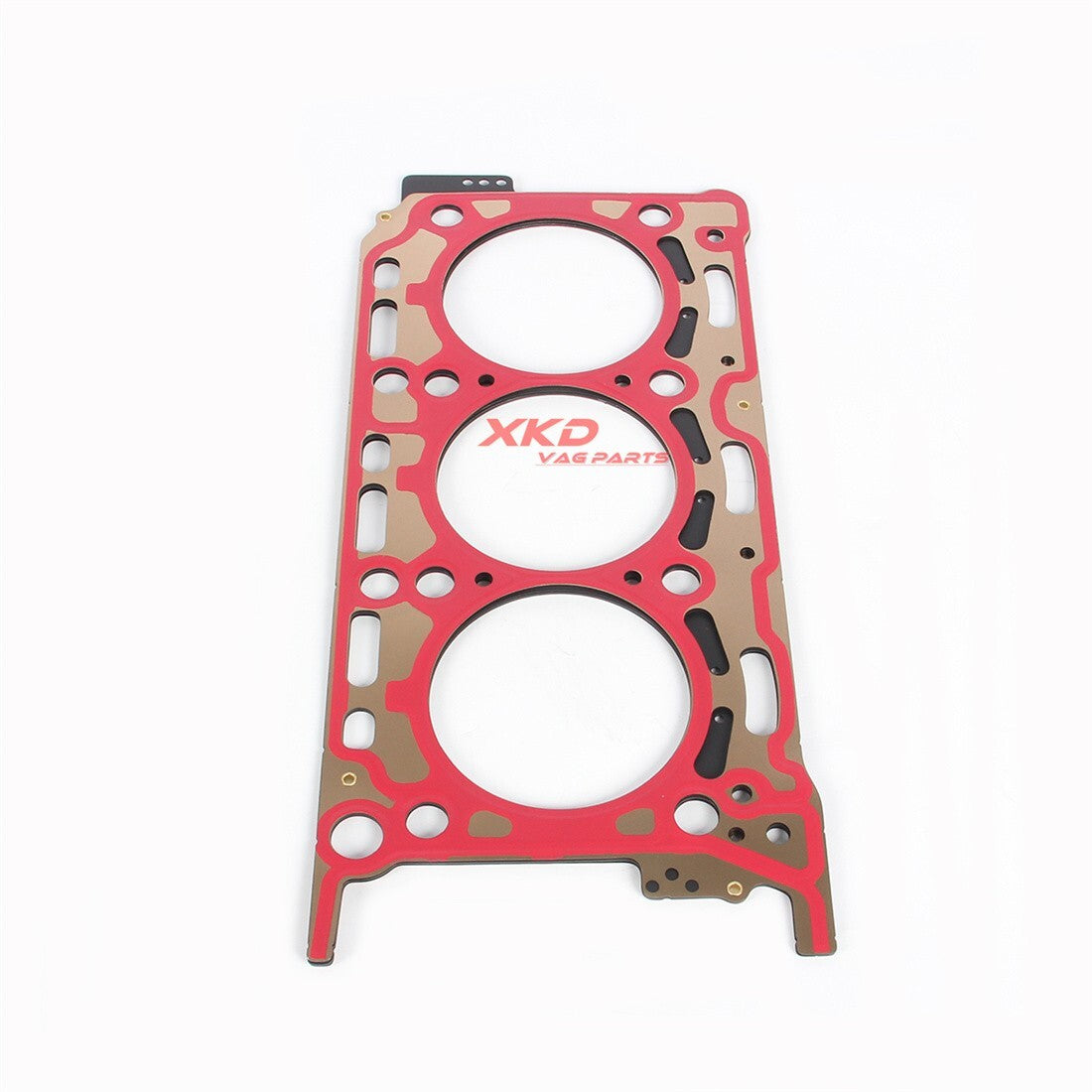 3.0TDI 2Cylinder Head Gaskets 1-3 4-6 Fit for VW Amarok Touareg for AUDI for A6 Q7