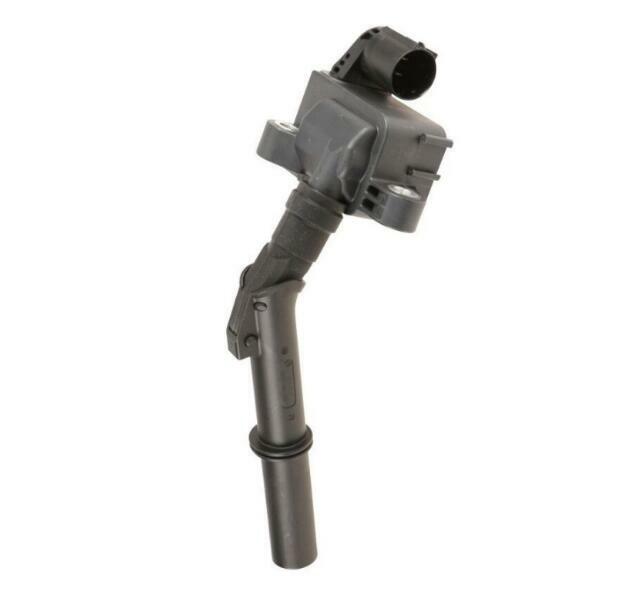 Ignition Coil with Spark Plug Connector for Mercedes W166 W204 W207 CL CLS E GL v