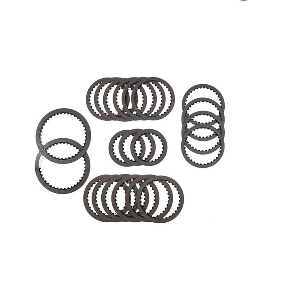 Super Master Rebuild Kit 45RFE 545RFE 65RFE for Chrysler for Dodge 99-UP w/4WD SZ