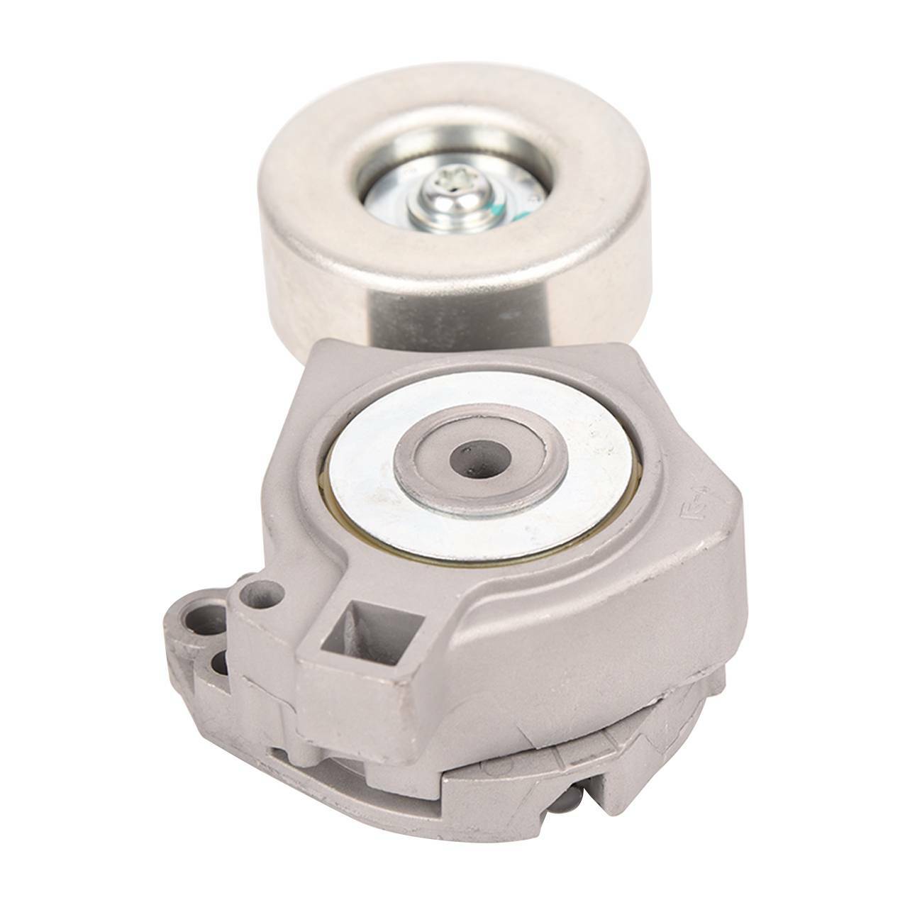 Fits for Mitsubishi Montero 2001-2006 MD367192 Drive Belt Tensioner Assembly Q