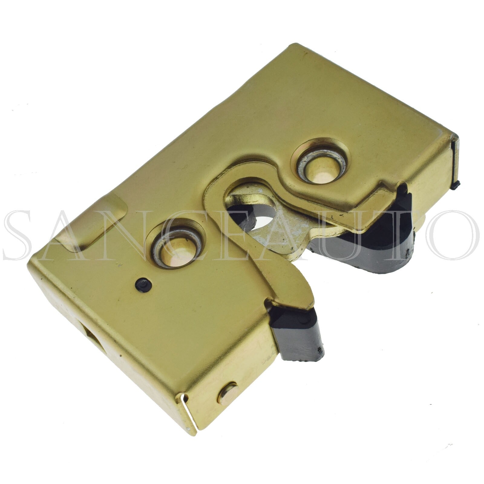 Suitable for Rabbit Cabriolet for Jetta door lock box front left lock 327387015B- n