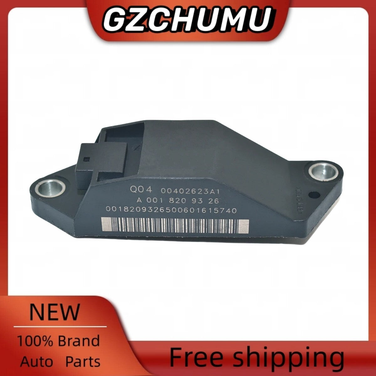 Fuel door opener lock motor gear is suitable for 2008-2014 for Citron C4 Picasso and 2006-2012 C6 models. C