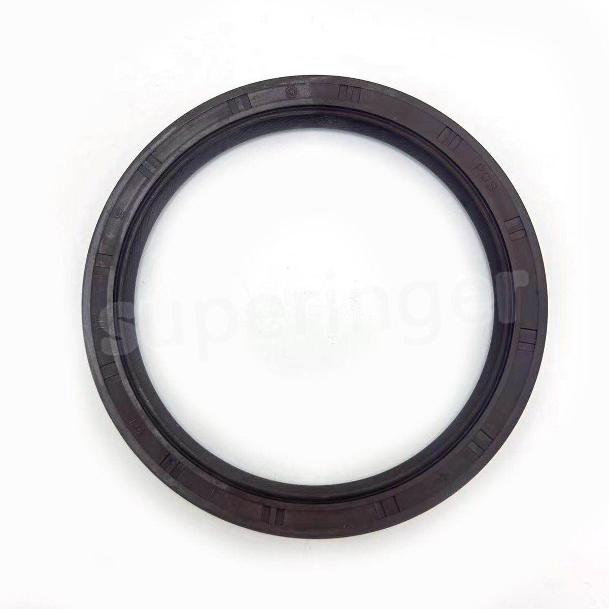 rear main engine crankshaft seal for HYUNDAI for Kia V6 21434335510