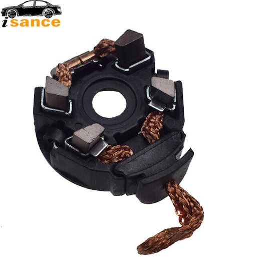 Beginner brush holder Assy for Subaru Legacy Outback, for Toyota RAV4 Venza 1280996310 Q