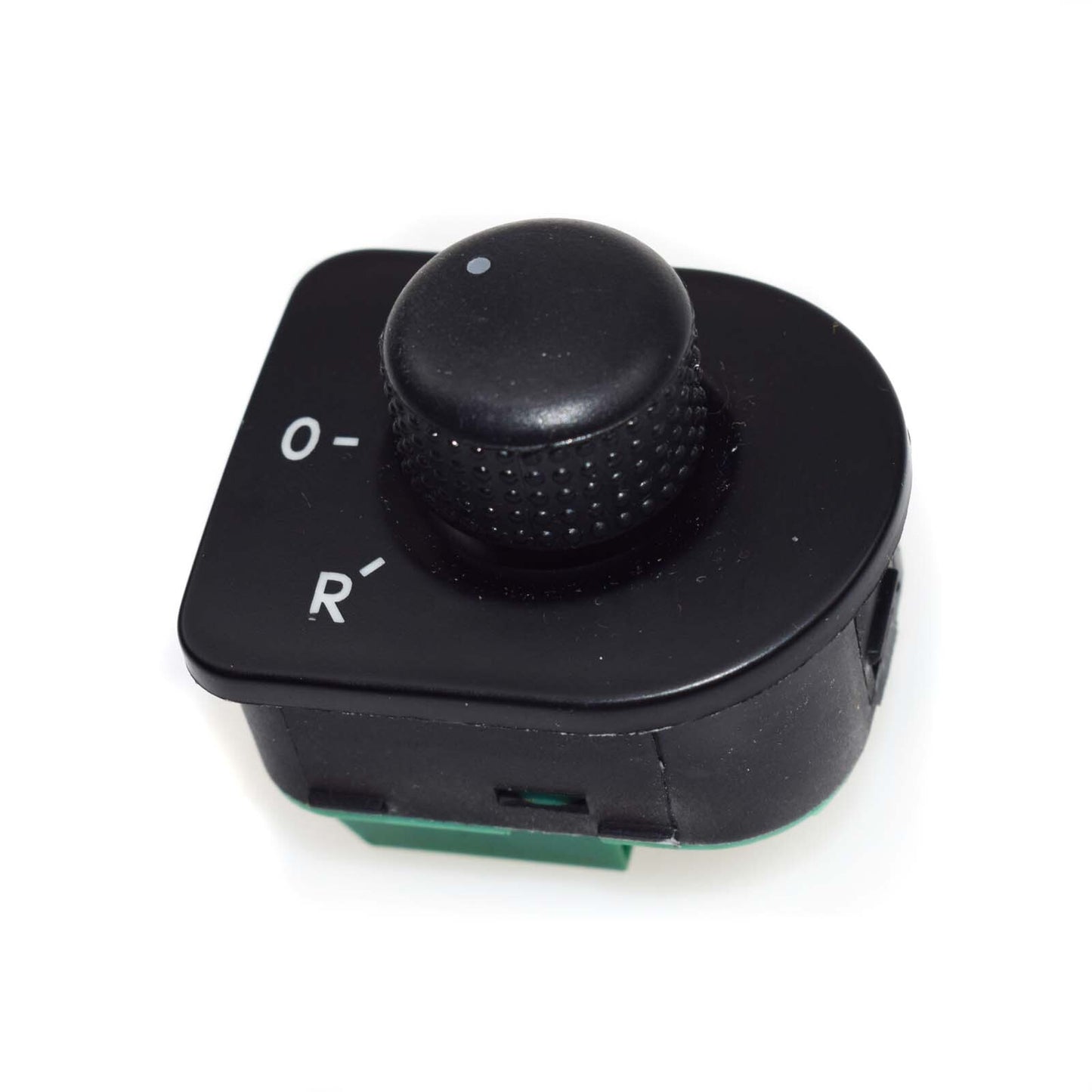 Power Mirror Switch For 1999-2005 for VW for Golf for JETTA 1J1959565A- v