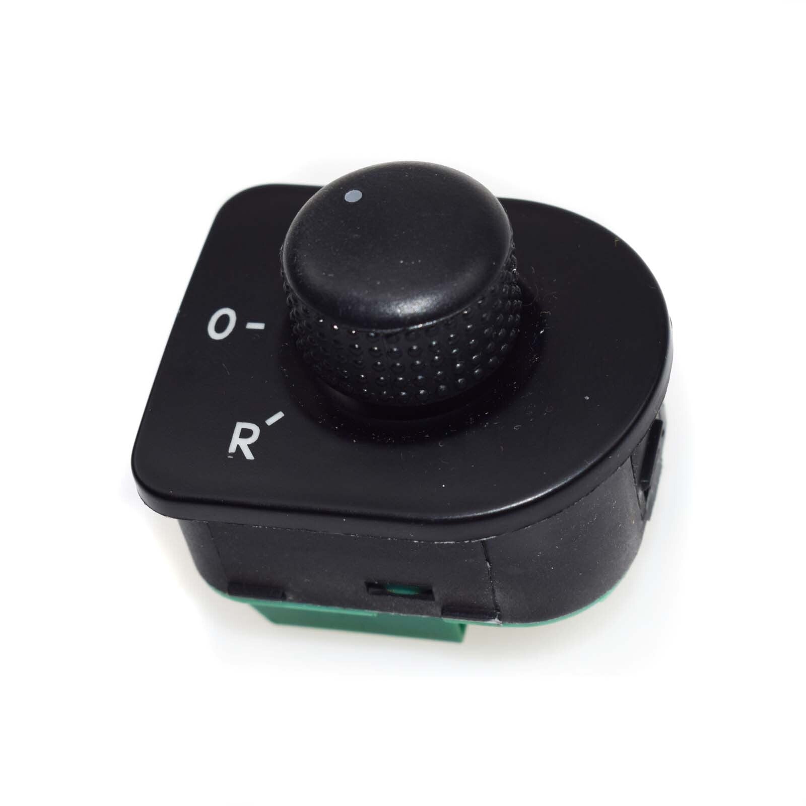 Power Mirror Switch For 1999-2005 for VW for Golf for JETTA 1J1959565A- v