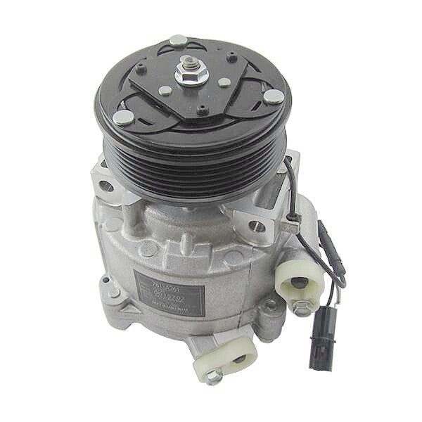 A/C Compressor fit for Mitsubishi LANCER & SPORTBACK RVR OUTLANDER & SPORT Q