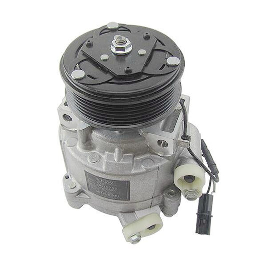 A/C Compressor fit for Mitsubishi LANCER & SPORTBACK RVR OUTLANDER & SPORT Q