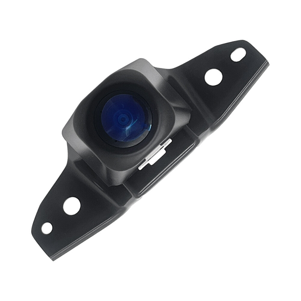 Fits For RX450H/RX350 RX450 2015 2016 2017-2022 Front View Camera Black Q