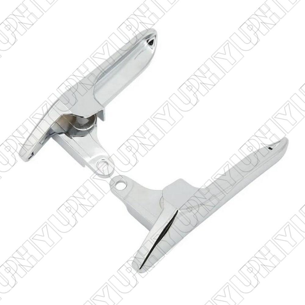 for Mercedes-Benz CLS550 E320 E350 A2117660124 A2117660224 Inside Door Handle 2× Q
