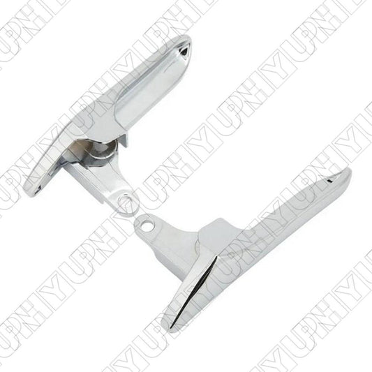 for Mercedes-Benz CLS550 E320 E350 A2117660124 A2117660224 Inside Door Handle 2× Q