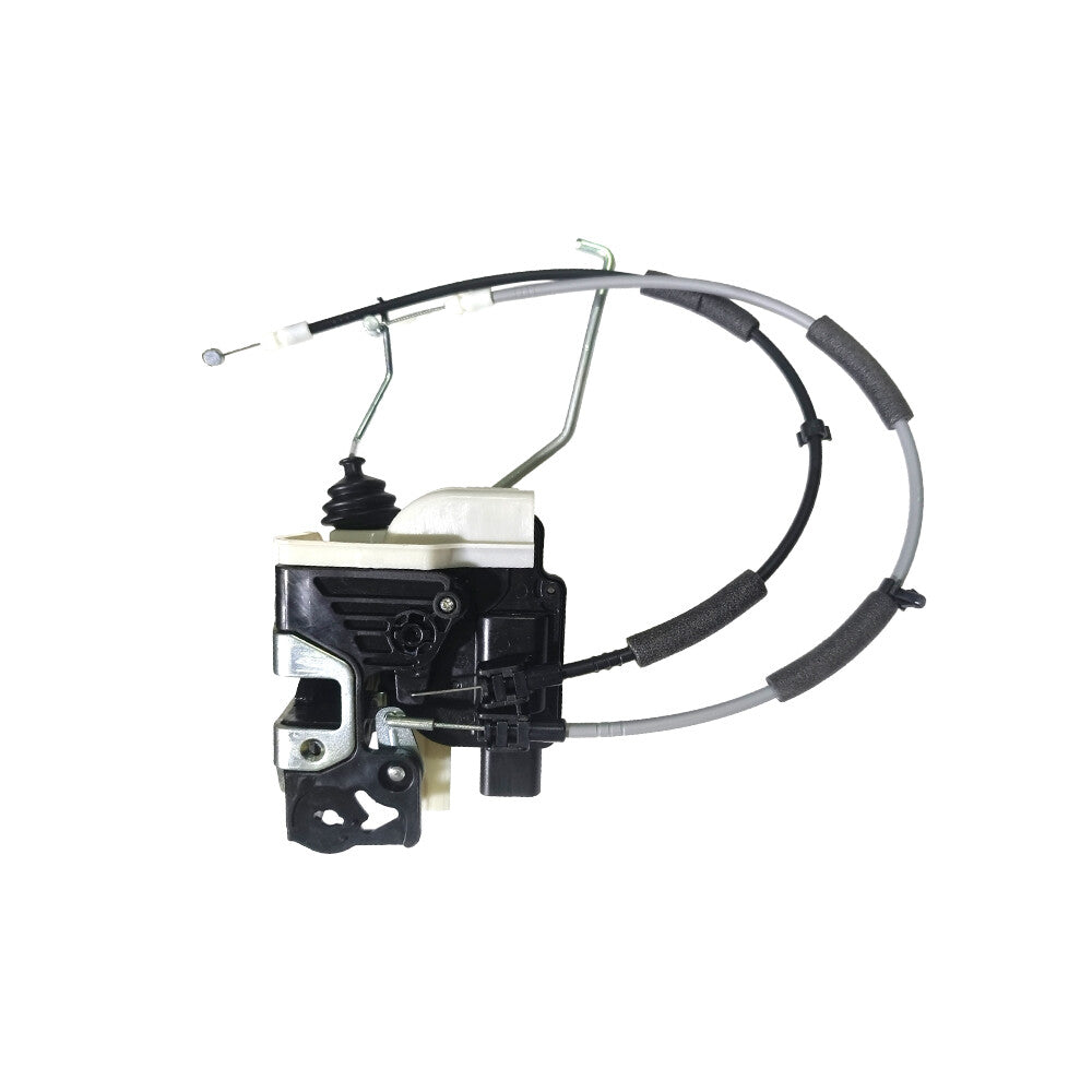 Front Door Actuator Lock Latch Driver Side for Picanto 2011-2017 81310-1Y030