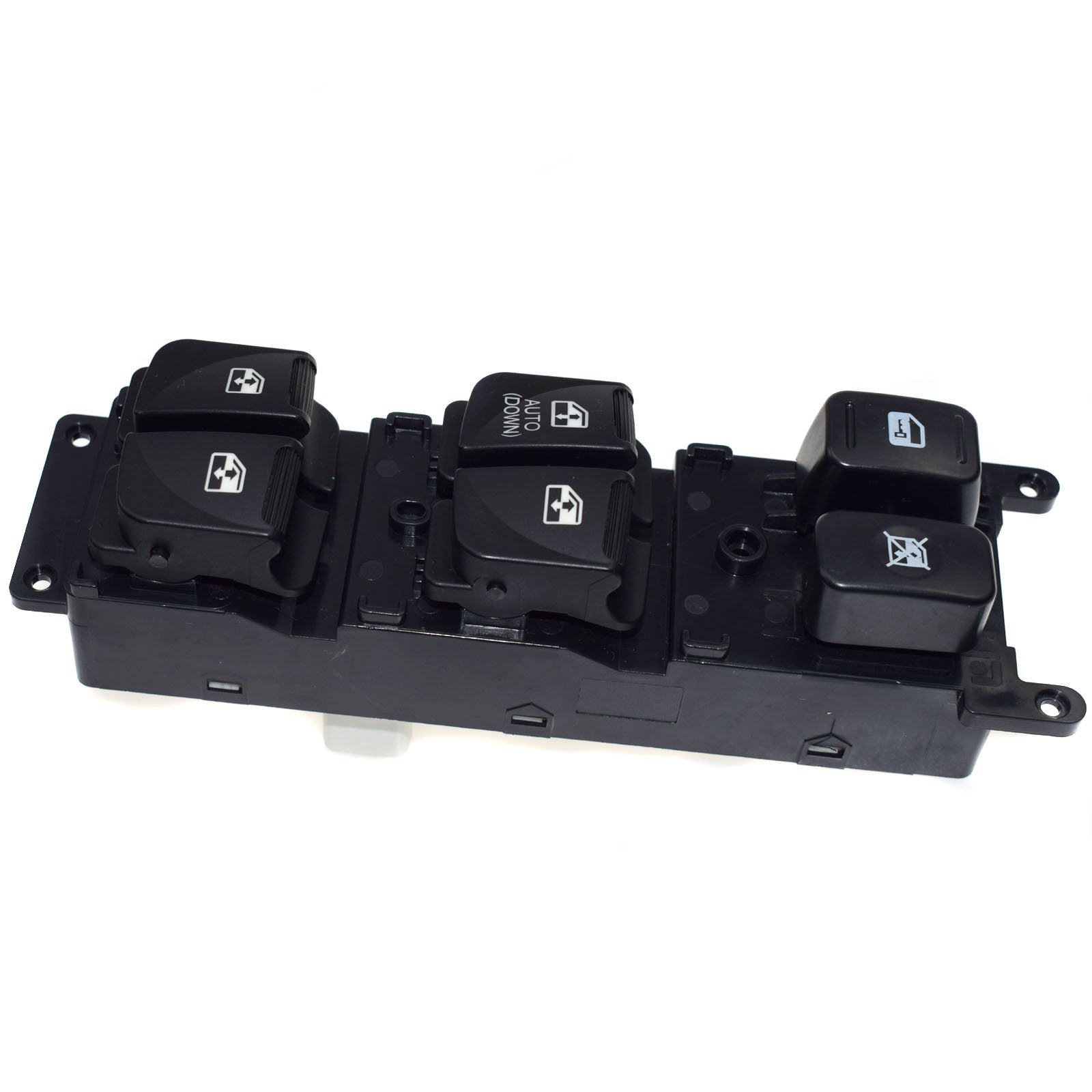 Master Power Window Door Switch for 2007-2010 Modern Accord 4 Doors 93570-1E111- n