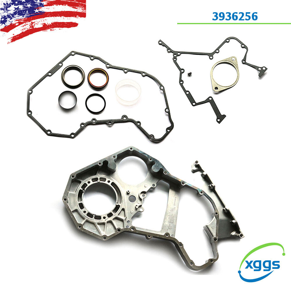 Timing Gear housing kit for 1994-1998 for Dodge 5.9L 12V P pump P7100 Q
