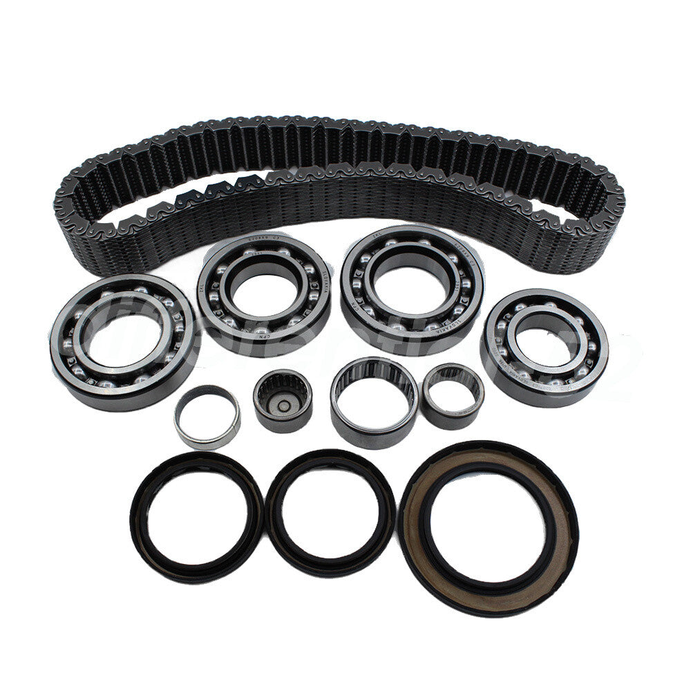 Chain Repair Kits  DCS Transfer Case Bearing for Mercedes HV-091 ML GL R Class