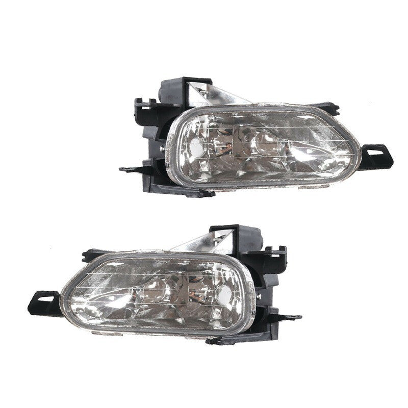 1 Pair Left Right Front Bumper Light Fog Lamp for HONDA CR-V 2002-2004 RD5 RD7