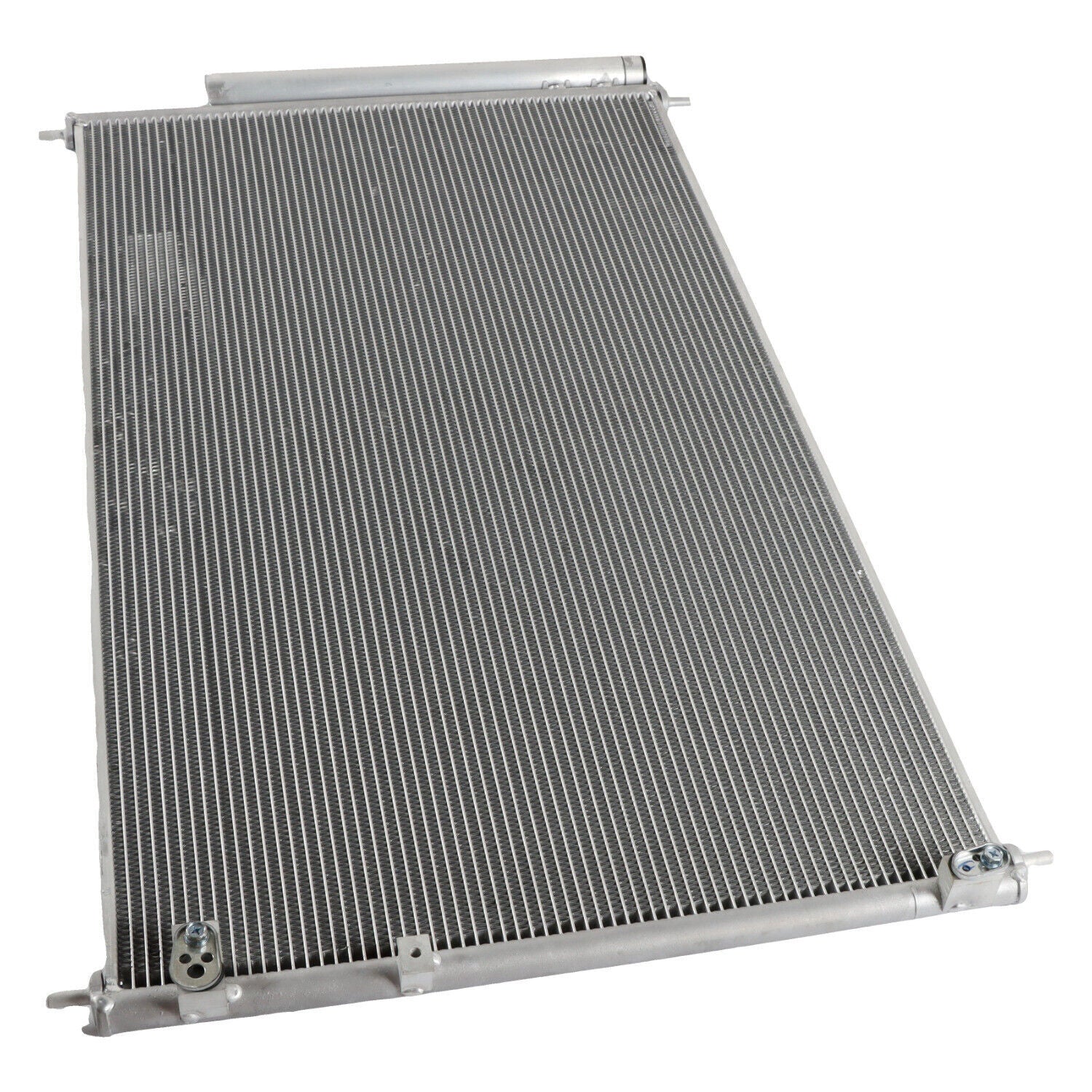 for Honda Odyssey 2011-2017 AC Condenser Aluminium 3892