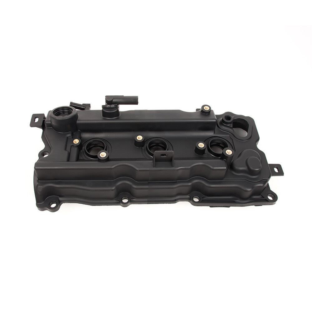 Valve Rocker Cover fit for Nissan 3.5L MAXIMA Z51 2007- QUEST E52 2010- CVT Q