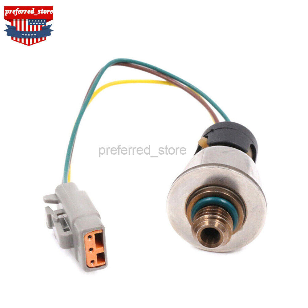 The 184536C91 injector oil pressure sensor is suitable for Navistar Maxxforce DT466E DT570- v