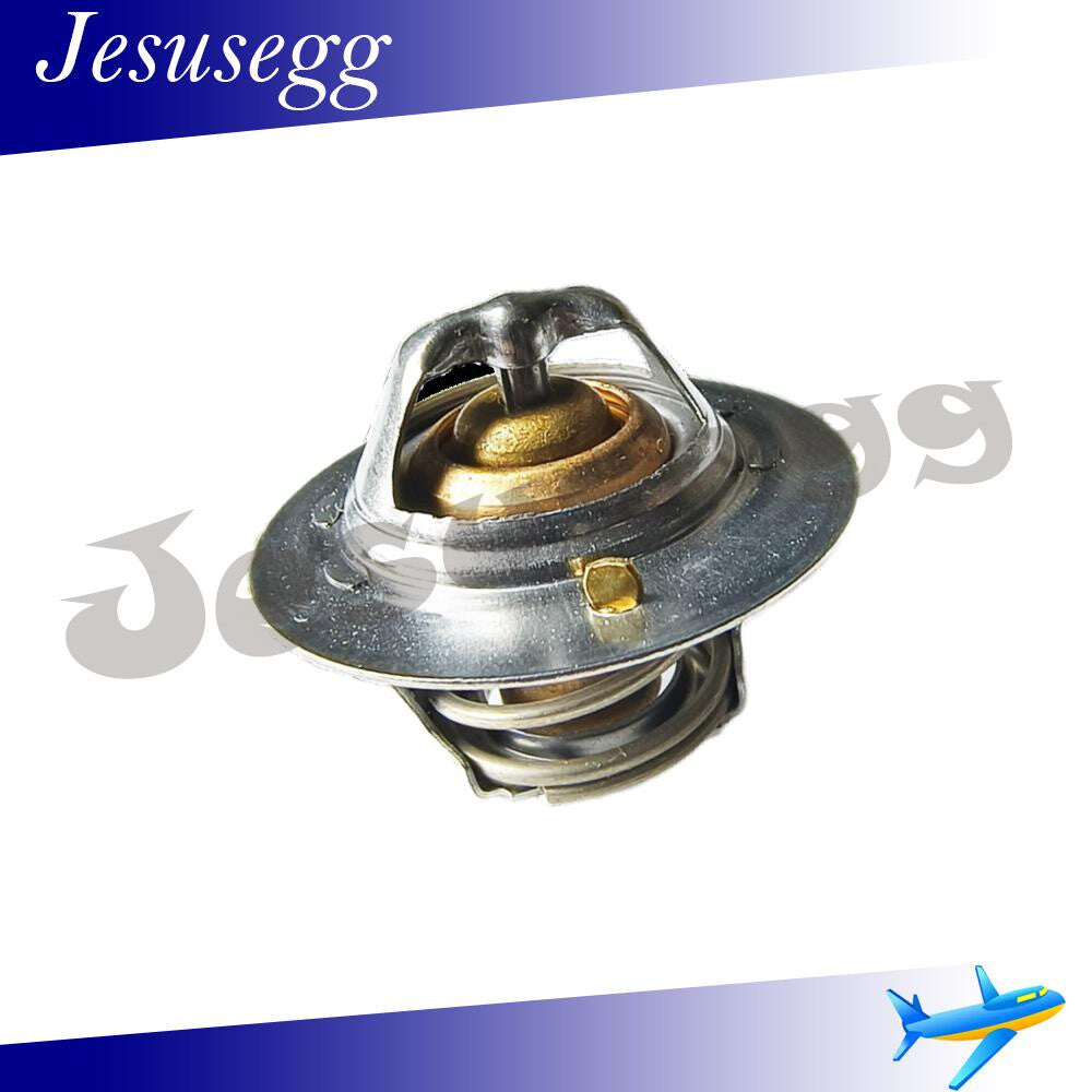 Fit For 2007-2011 for Chrysler for Dodge for Jeep Replacement Thermostat 04666140AA Q