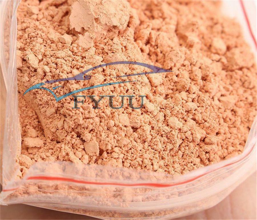 10Pcs Glass Scratches Polishing Kit Car Windows Repair Tool Cerium Oxide Powder