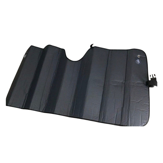 Sun Shade Car Windshield Front Window Cover Thicken Shield Visor UV Protector Q